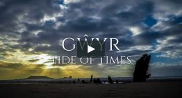 Gŵyr’s Gower Short Film Is A Hit