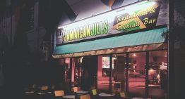 Win A Meal For 4 At Jamaican Jills