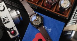 AVI-8 Watches & Royal British Legion: Make Time For Remembrance
